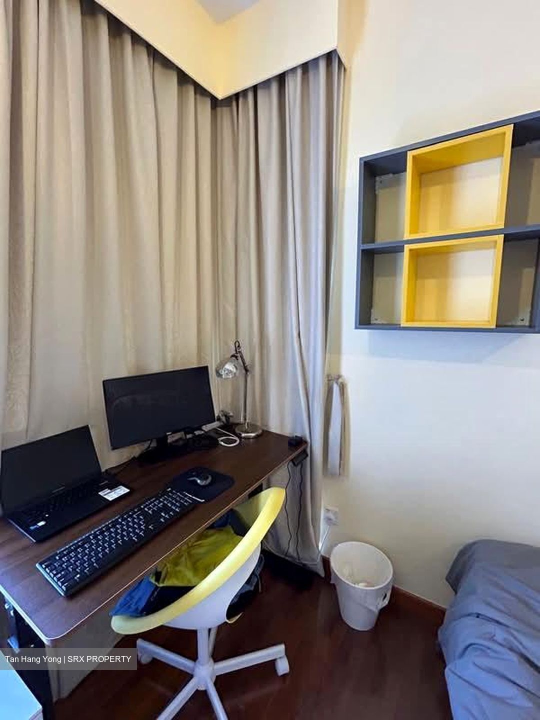 Savannah Condopark (D18), Condominium #572564851